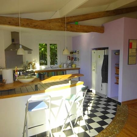 Les Chardons Hotel Chenaud Esterno foto