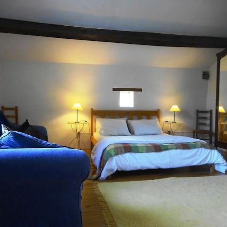 Les Chardons Hotel Chenaud Esterno foto