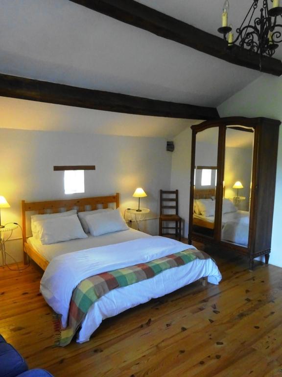 Les Chardons Hotel Chenaud Esterno foto