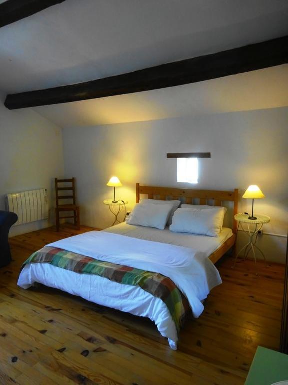 Les Chardons Hotel Chenaud Esterno foto