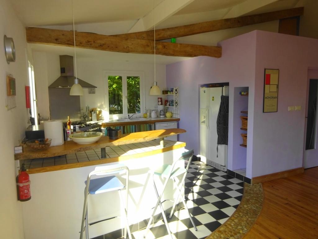 Les Chardons Hotel Chenaud Esterno foto