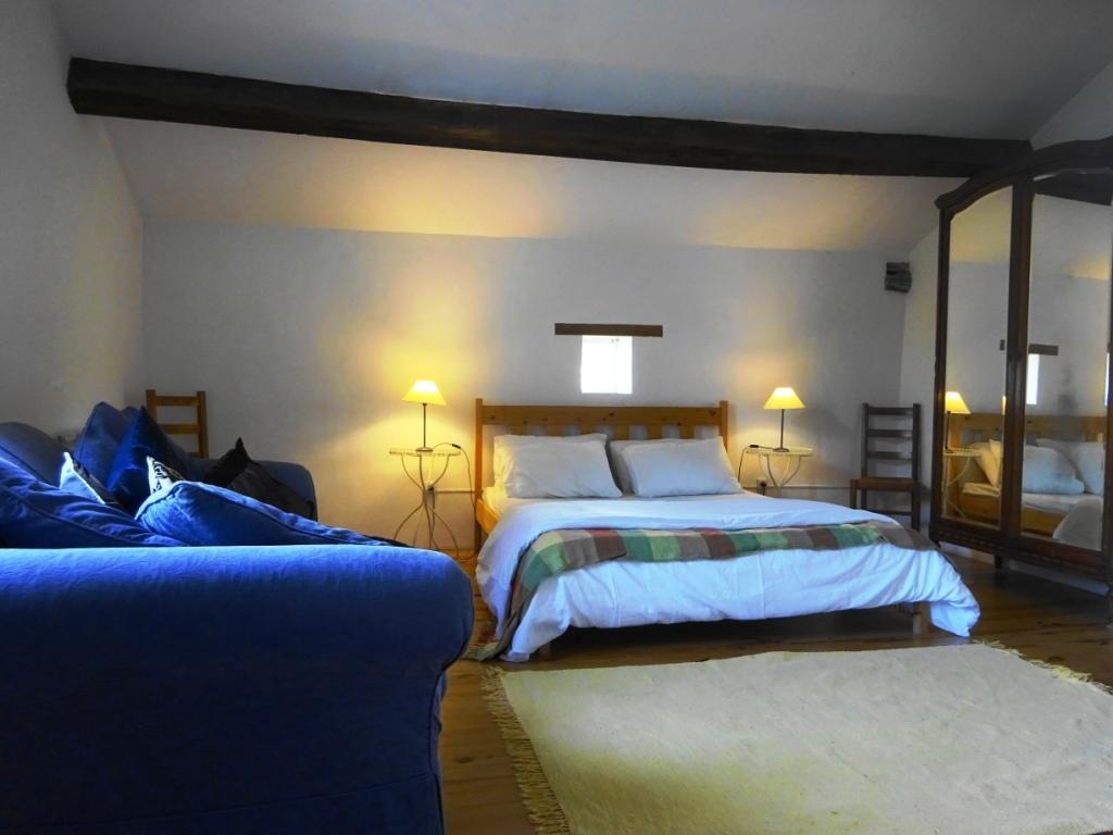 Les Chardons Hotel Chenaud Esterno foto