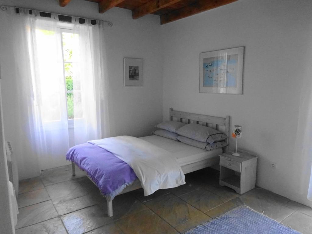 Les Chardons Hotel Chenaud Esterno foto