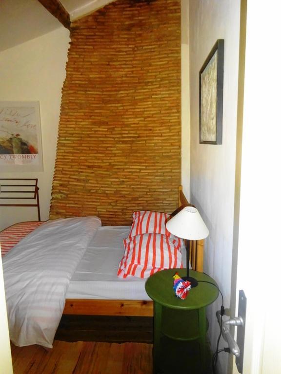 Les Chardons Hotel Chenaud Esterno foto