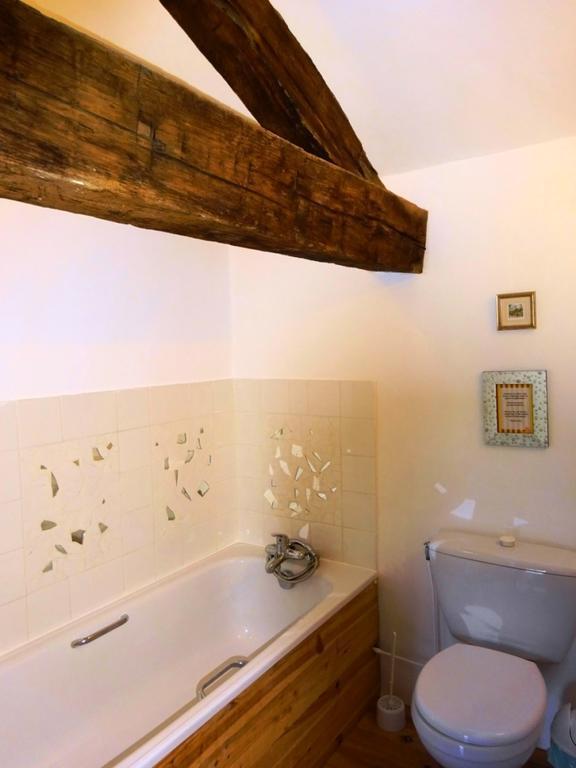 Les Chardons Hotel Chenaud Esterno foto