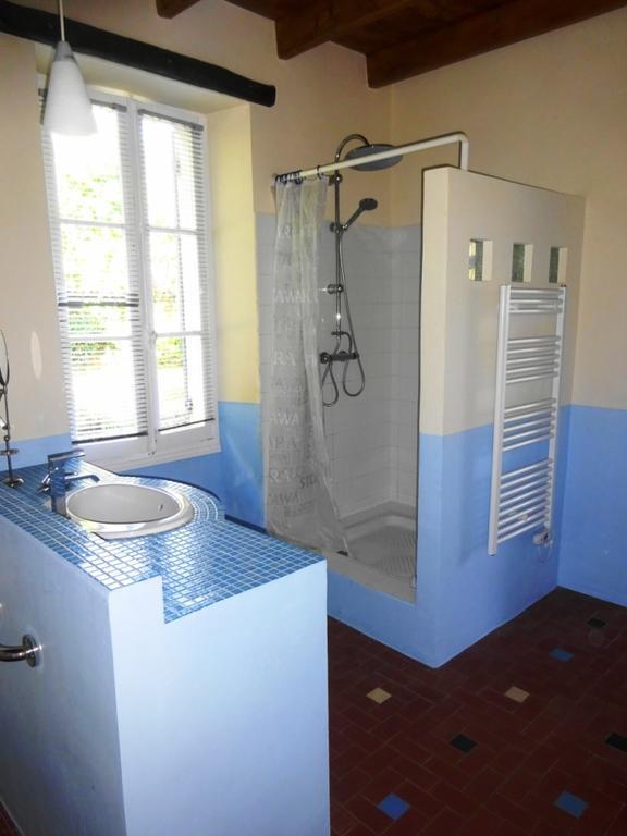Les Chardons Hotel Chenaud Esterno foto