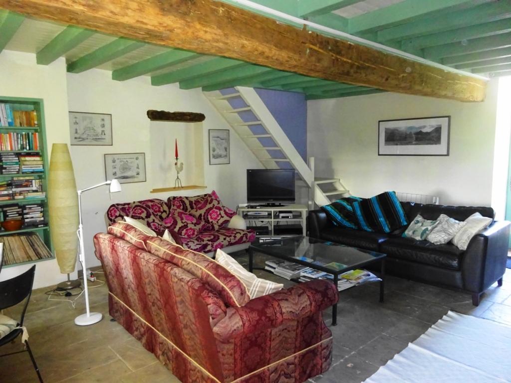 Les Chardons Hotel Chenaud Esterno foto
