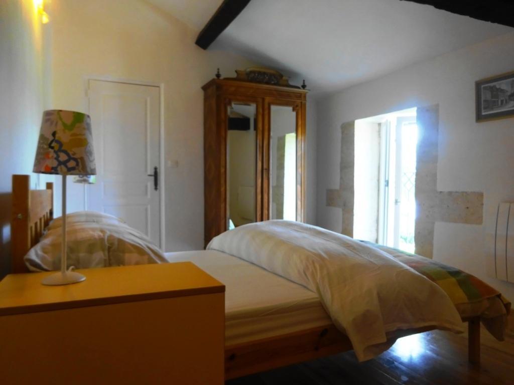 Les Chardons Hotel Chenaud Esterno foto